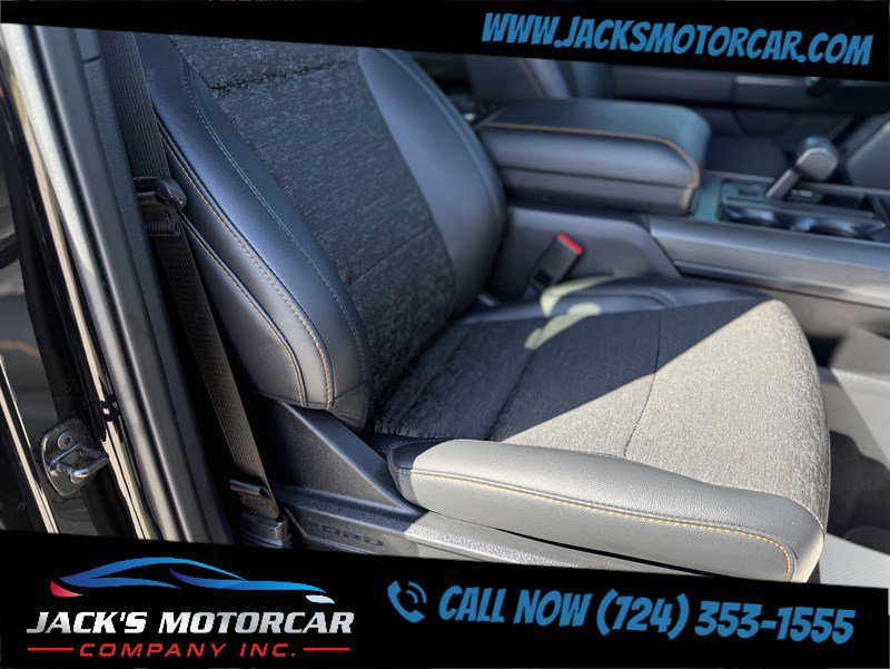 Used 2024 Ford F150 Tremor w/ Bed Utility Package image 27