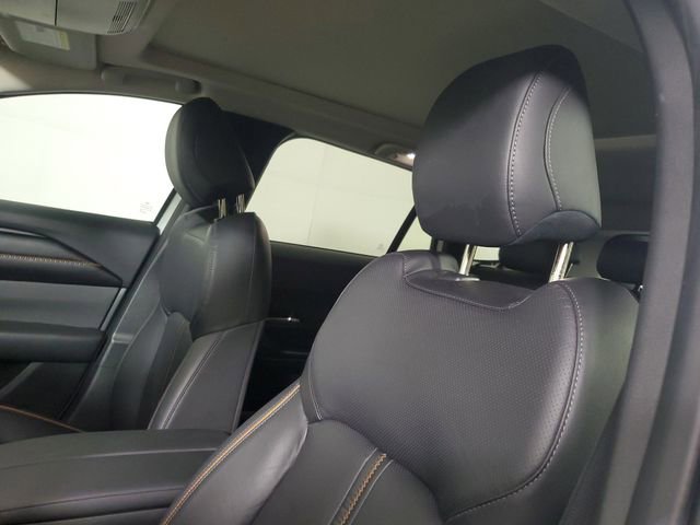 Certified 2023 MAZDA CX-50 AWD 2.5 S w/ Cargo Package image 23