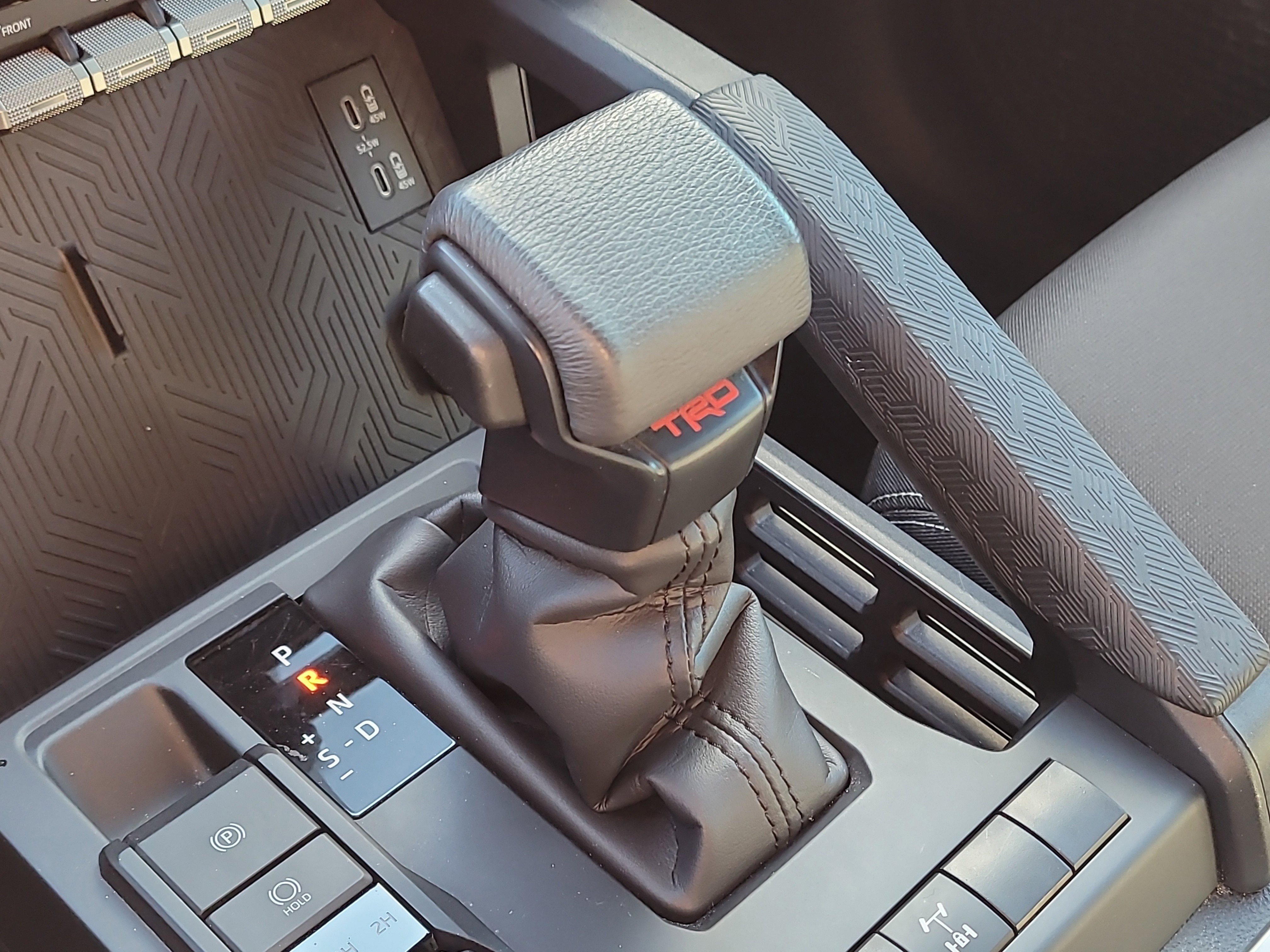 Certified 2025 Toyota Tacoma TRD Off-Road image 27