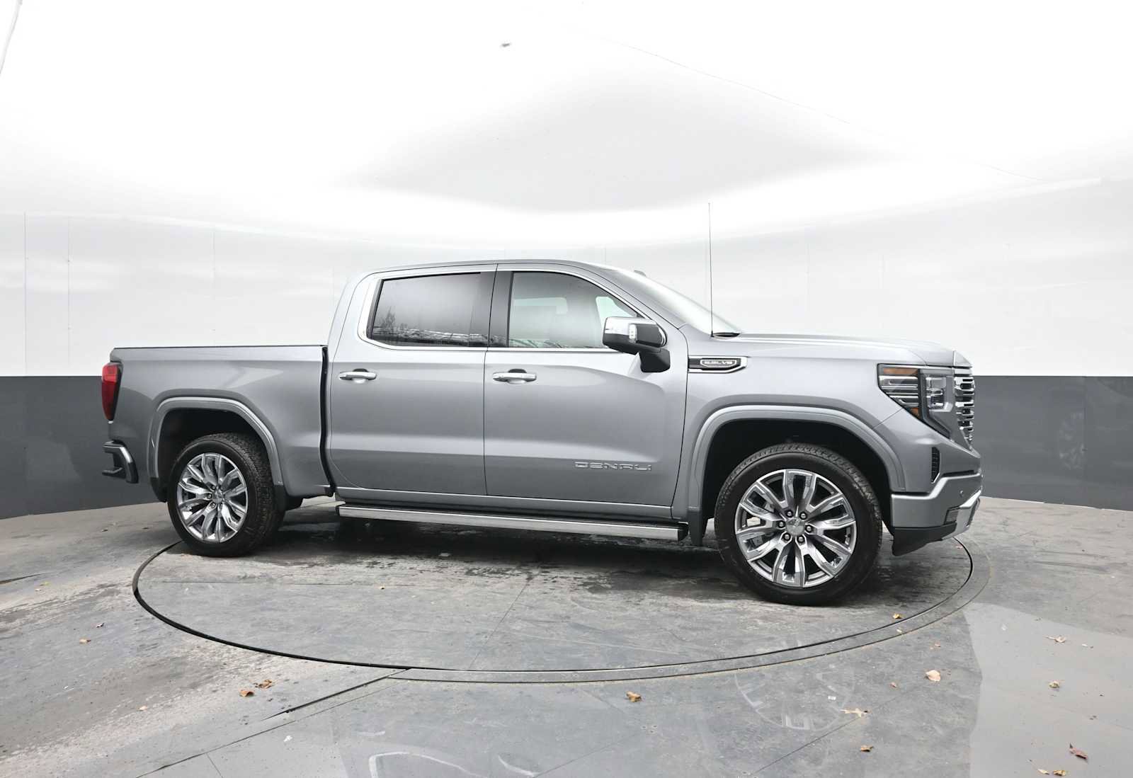 New 2026 GMC Sierra 1500 Denali w/ Denali Reserve Package image 7