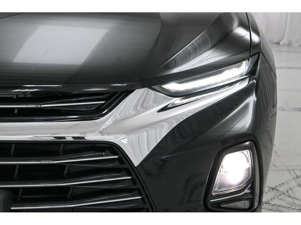 Used 2020 Chevrolet Blazer Premier image 23