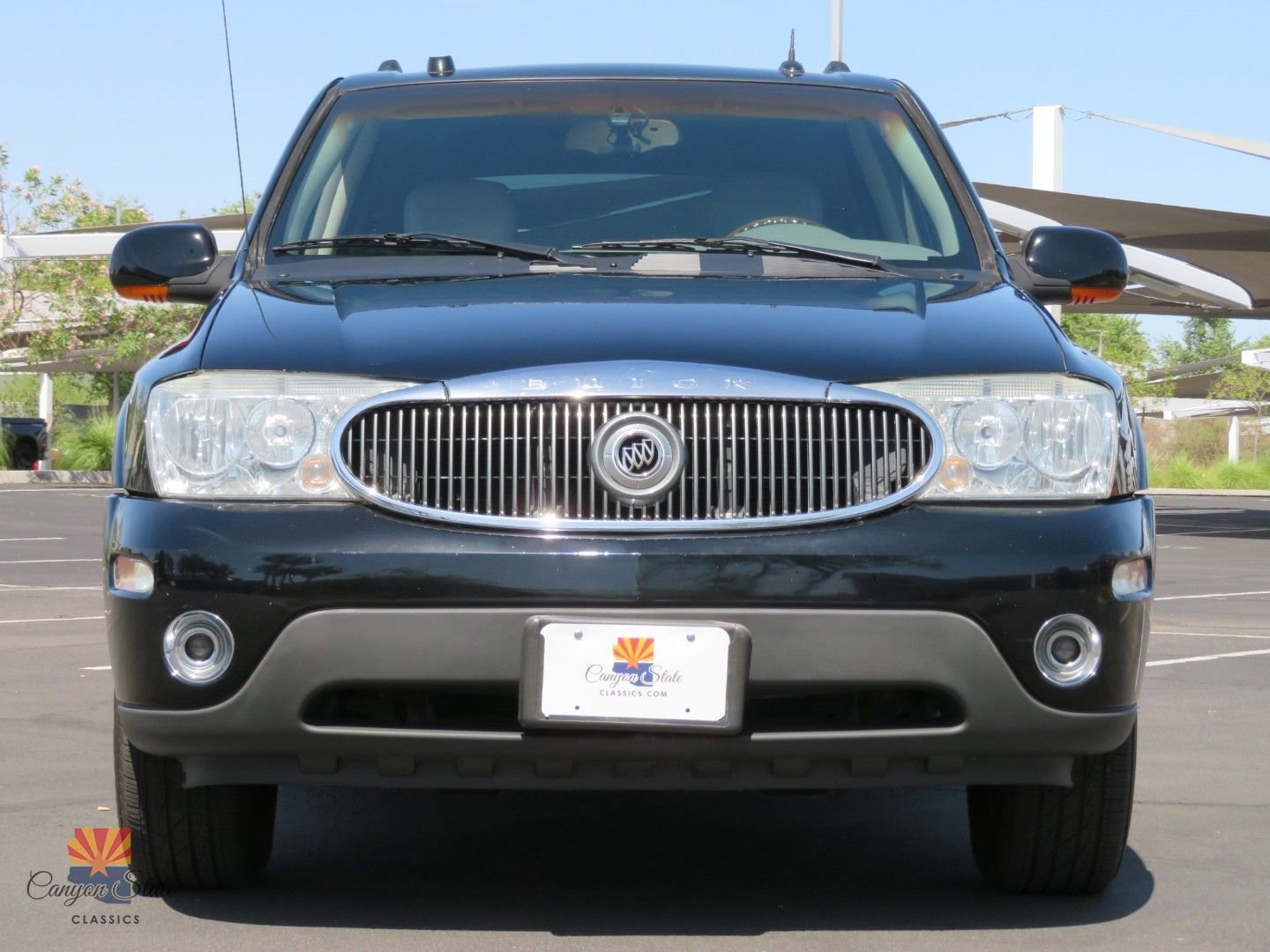 Used 2005 Buick Rainier CXL AWD/4WD image 28