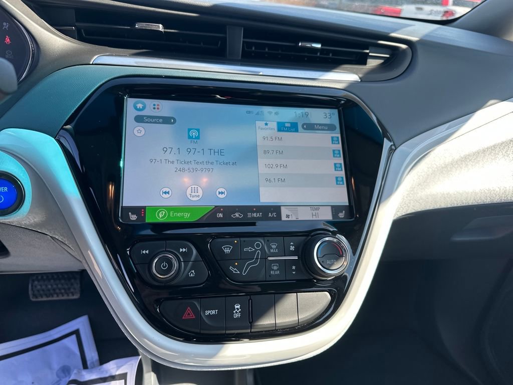 Used 2019 Chevrolet Bolt LT image 14