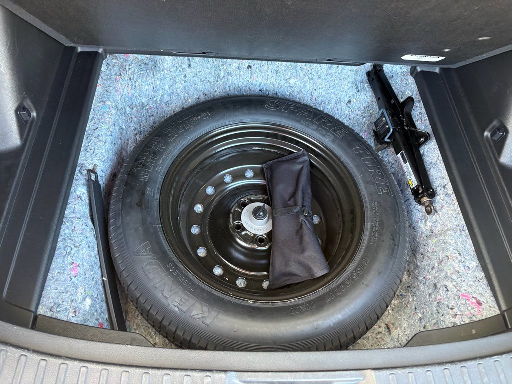 Used 2025 Honda CR-V LX image 25