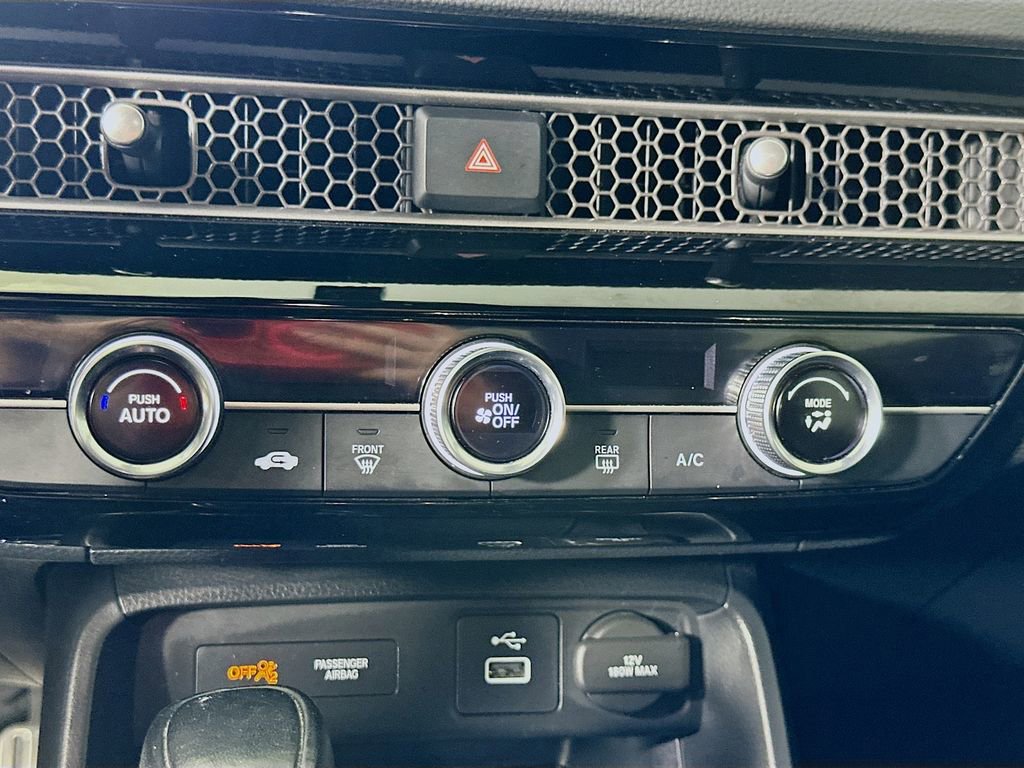 Used 2022 Honda Civic Sport image 26