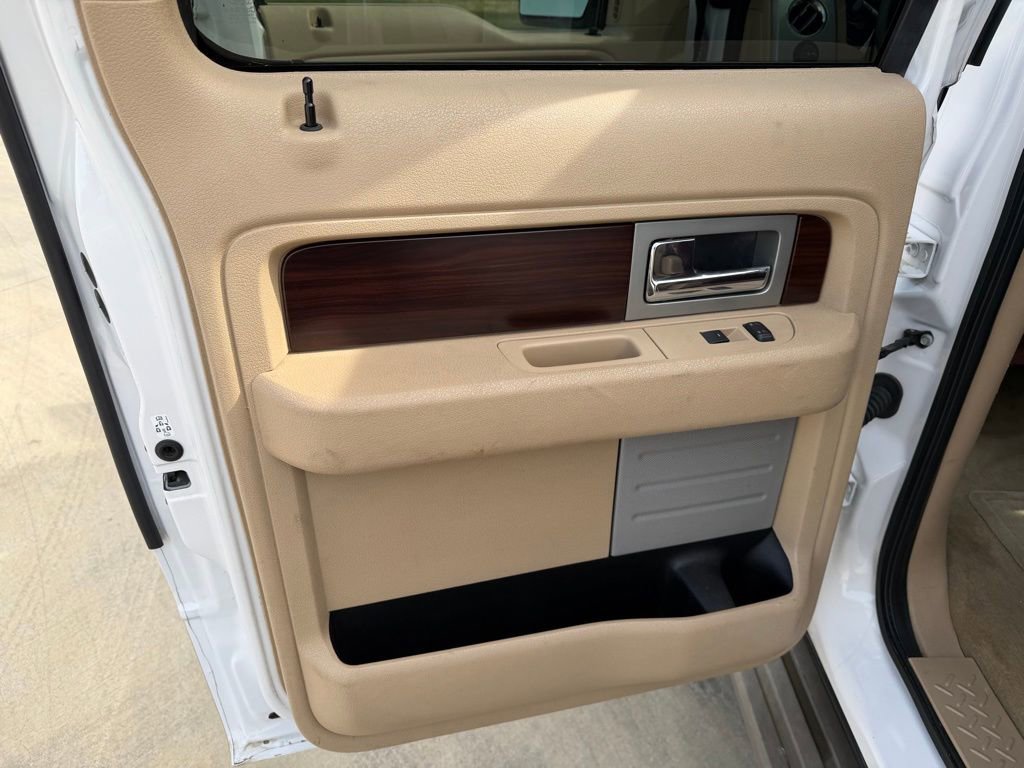 Used 2012 Ford F150 King Ranch image 15