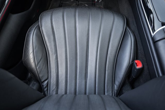 Certified 2022 Mercedes-Benz S 580 S 580 image 30