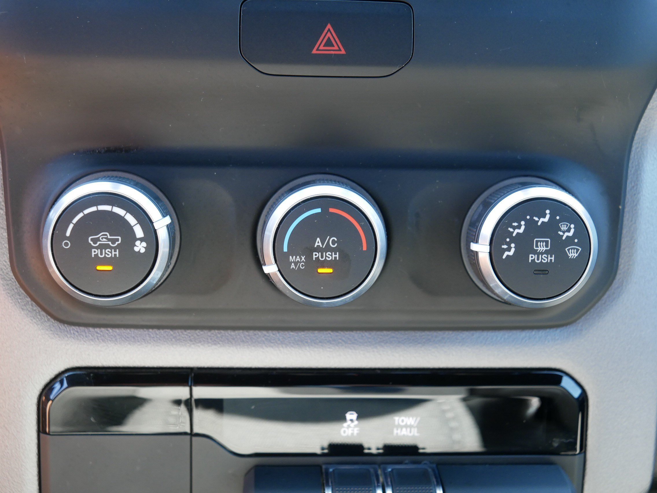 Used 2023 RAM 1500 Big Horn AWD/4WD image 23