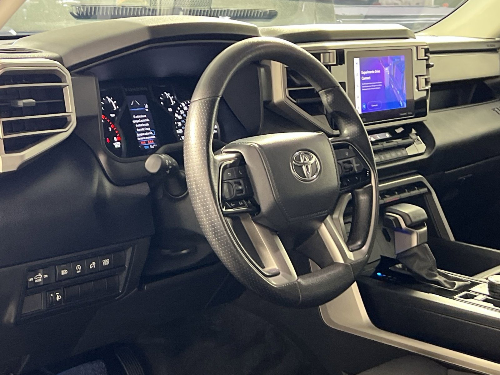 Used 2024 Toyota Tundra SR5 AWD/4WD image 17