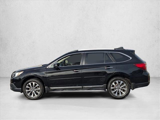 Used 2017 Subaru Outback 3.6R Touring w/ Popular Package #5A image 8