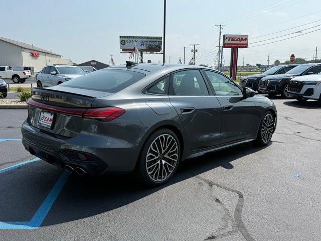 New 2025 Audi S5 Premium Plus image 5