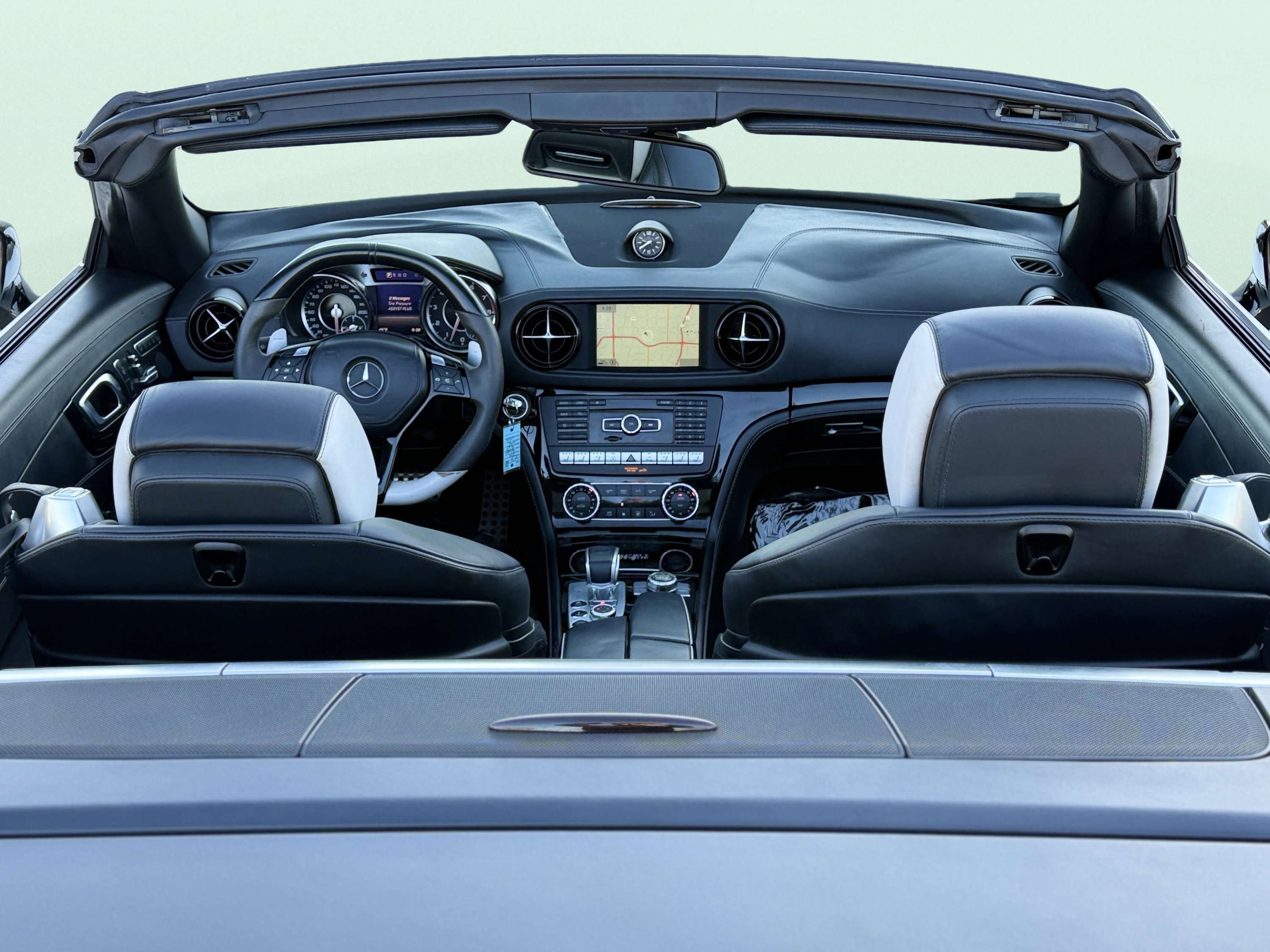 Used 2015 Mercedes-Benz SL 63 AMG image 48