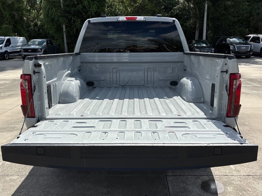 Used 2024 Ford F150 STX AWD/4WD image 30