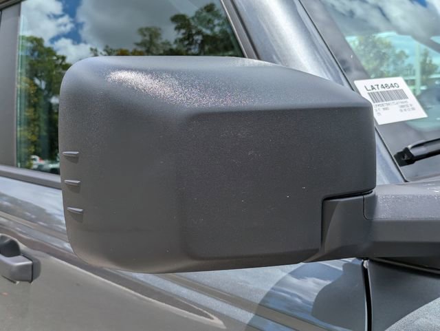 Certified 2026 Ford Bronco Big Bend AWD/4WD image 12
