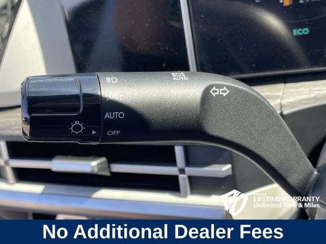 New 2026 Hyundai Santa Fe Calligraphy AWD/4WD image 34