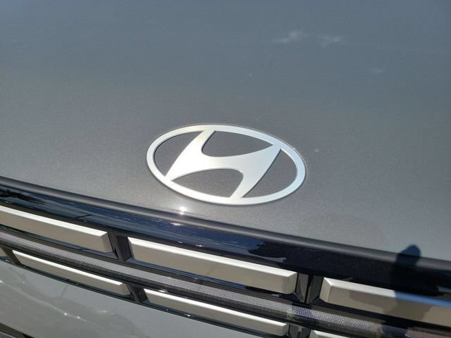 New 2027 Hyundai Santa Fe SE FWD image 32