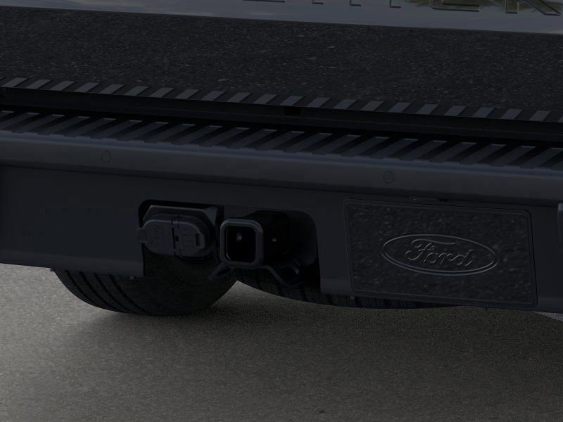 New 2026 Ford Maverick Lariat w/ Black Appearance Package image 24