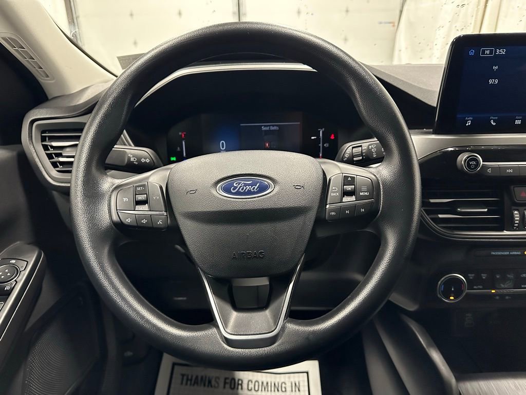 Used 2025 Ford Escape Active image 18