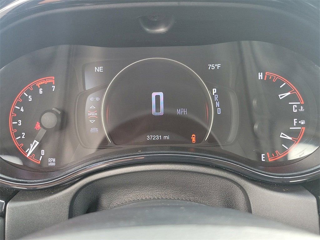 Used 2024 Dodge Durango R/T image 10