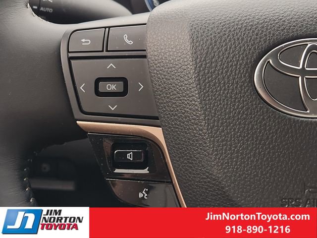 Used 2026 Toyota Crown Nightshade AWD/4WD image 28