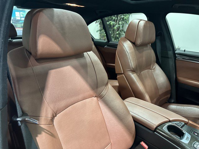 Used 2013 BMW 550i Sedan RWD image 54