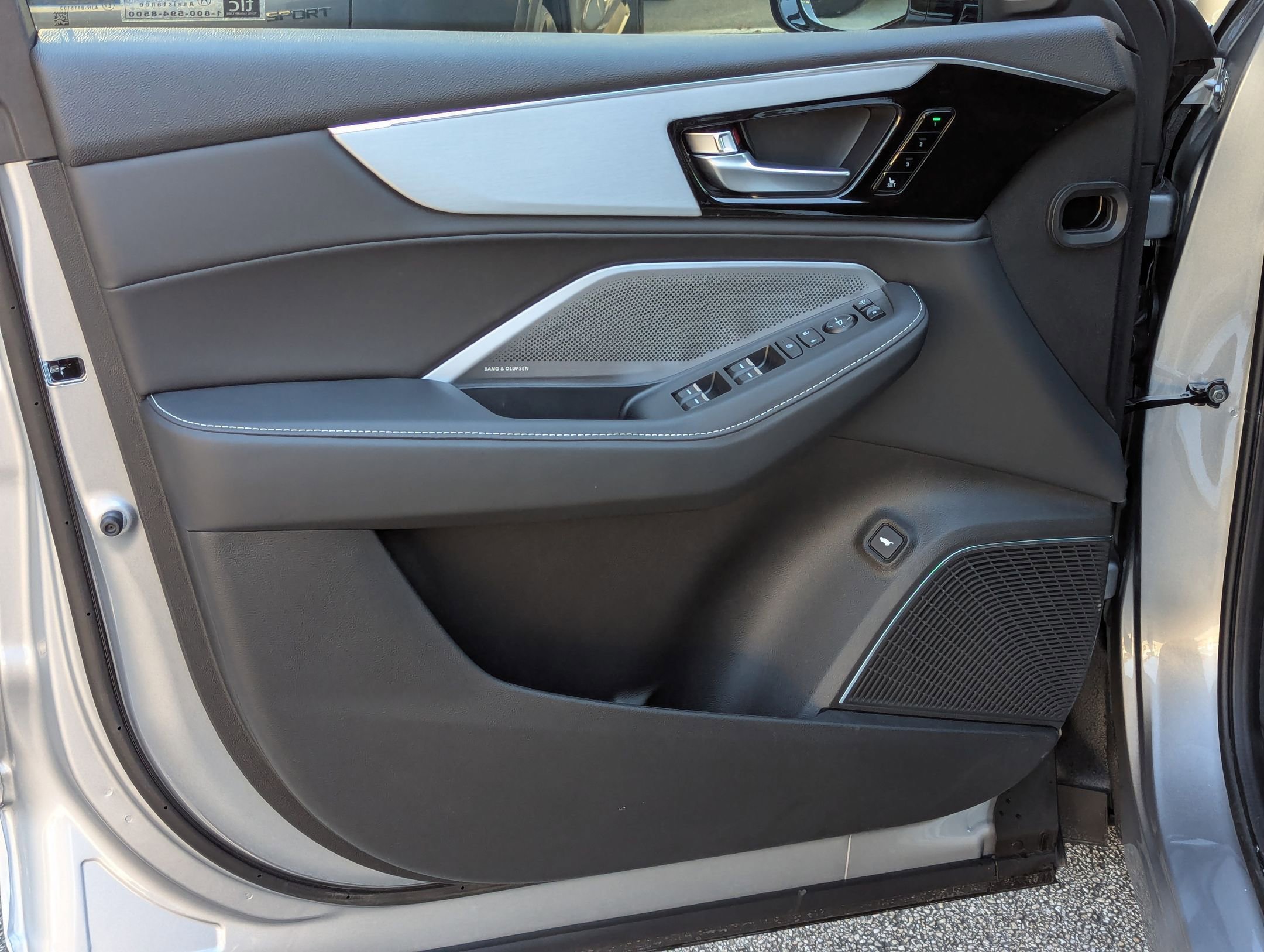 New 2026 Acura MDX FWD w/ Technology Package image 11