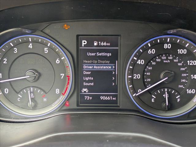 Used 2019 Hyundai Kona Ultimate image 11