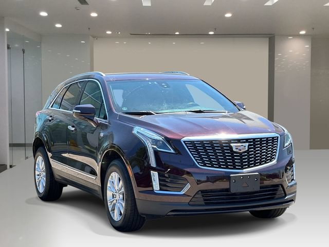 Used 2020 Cadillac XT5 Luxury FWD image 6