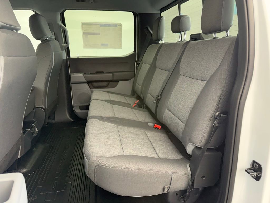 New 2026 Ford F450 XL w/ 360-Degree Camera Package image 54