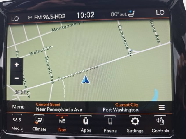 Used 2019 Jeep Cherokee Limited w/ Luxury Group AWD/4WD image 24