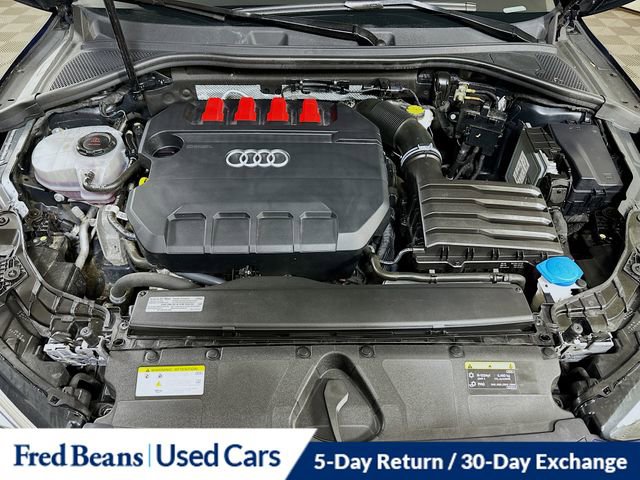 Used 2023 Audi S3 Premium w/ Convenience Package AWD/4WD image 31