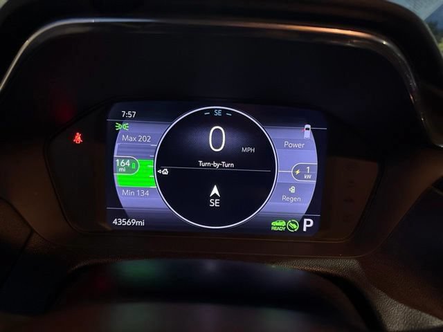 Certified 2022 Chevrolet Bolt LT FWD image 15