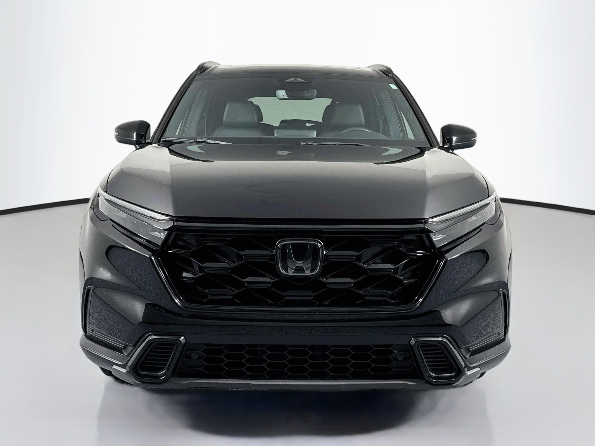 Used 2024 Honda CR-V Sport-L image 2