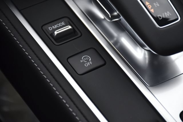 New 2027 INFINITI QX60 Sport w/ Dark Cargo Package AWD/4WD image 15