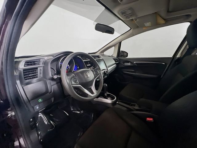 Used 2017 Honda Fit EX image 17