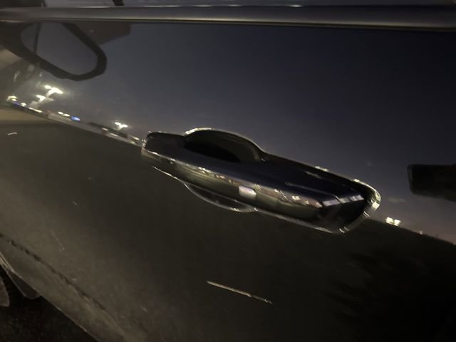 Used 2024 Chevrolet Traverse Z71 w/ LPO, Floor Liner Package image 21