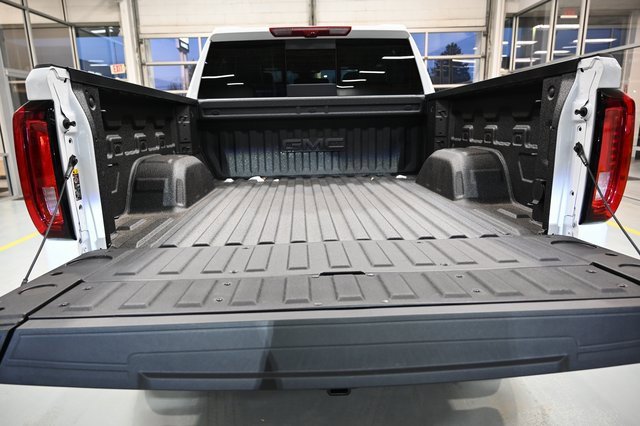 New 2026 GMC Sierra 1500 AT4X w/ AT4X AEV Edition image 9