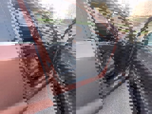 Certified 2025 Lexus RX 350 AWD w/ Convenience Package image 3