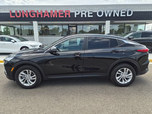 Used 2026 Buick Envista Preferred w/ Convenience I Package FWD image 10