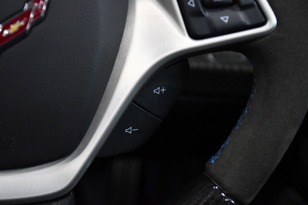 Used 2018 Chevrolet Corvette Grand Sport w/ Carbon 65 Edition RWD image 45