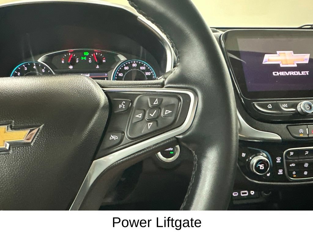 Used 2024 Chevrolet Equinox Premier AWD/4WD image 37