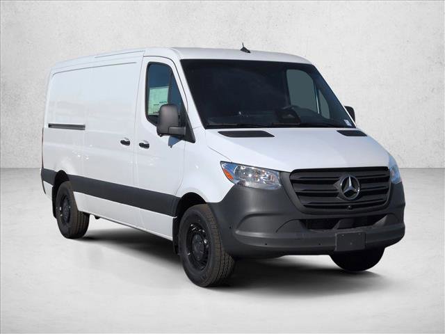 New 2026 Mercedes-Benz Sprinter 2500 image 7