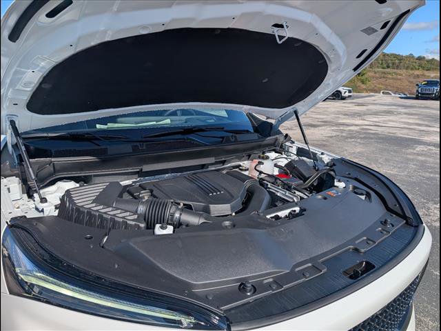 New 2026 Buick Enclave Sport Touring w/ Power Package image 20