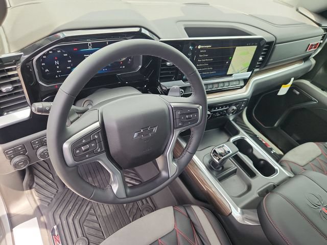 New 2026 Chevrolet Silverado 1500 RST AWD/4WD image 10