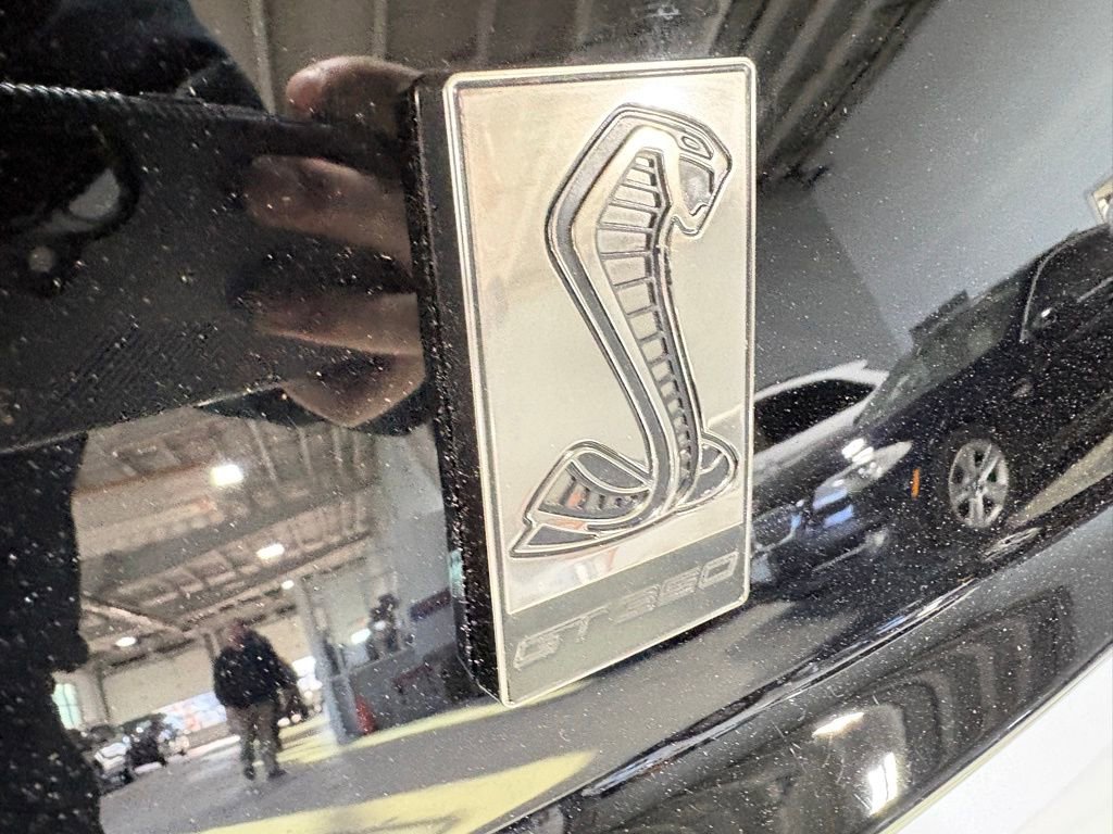 Used 2017 Ford Mustang Shelby GT350 image 29