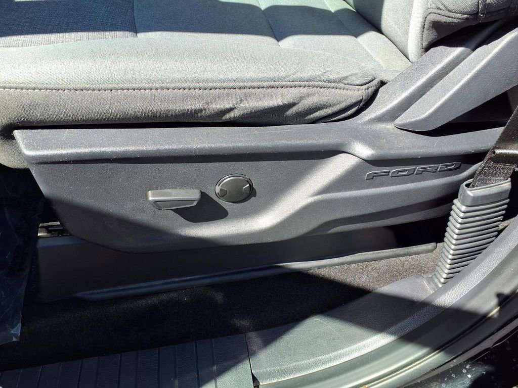 Used 2024 Ford F150 XLT w/ Mobile Office Package image 21