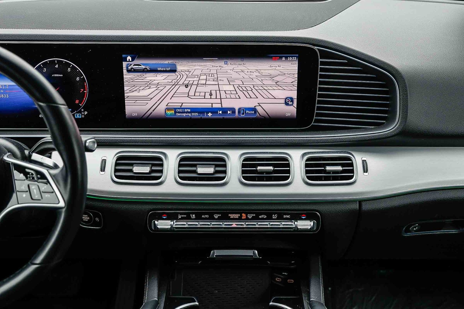 Certified 2024 Mercedes-Benz GLE 350 4MATIC image 11