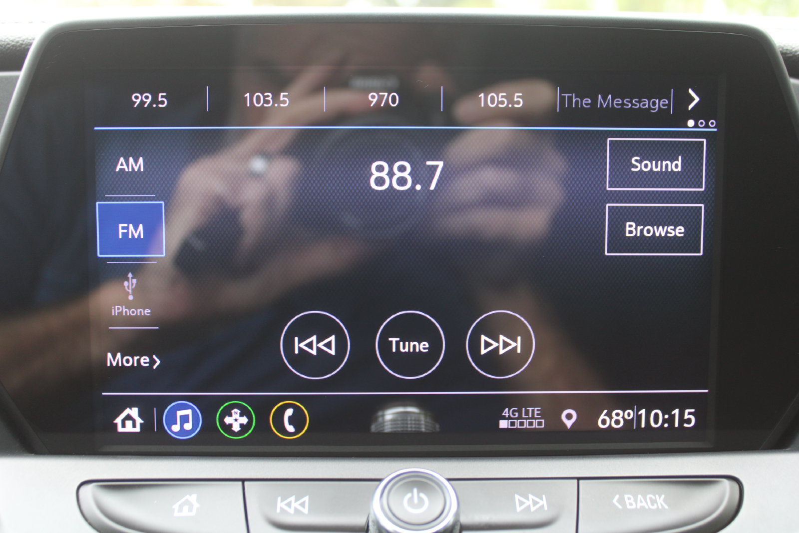 Used 2020 Chevrolet Blazer LT w/ LPO, Floor Liner Package FWD image 40