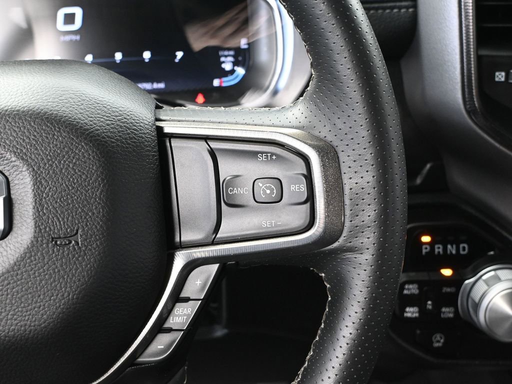Used 2024 RAM 1500 Sport image 28