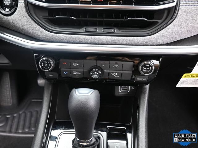 Used 2025 Jeep Compass Sport image 20